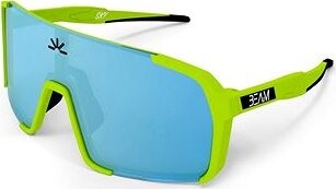Beam Sky Fluorescent, Full Ice Blue