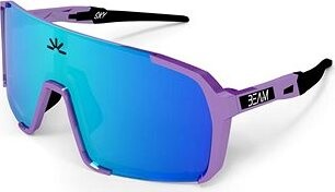 Beam Sky Purple, Ice Blue
