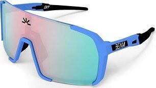 Beam Sky Blue, RosePink