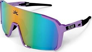 Beam Sky Purple, Yellow