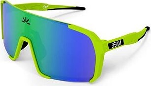 Beam Sky Fluorescent, Green