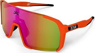 Beam Sky Orange, Pink