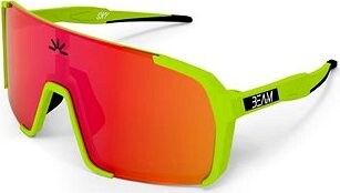 Beam Sky Fluorescent, Full Red