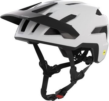 Alpina Taunus MIPS white matt 52 – 56 cm