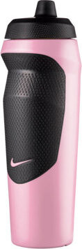 Nike Hypersport Bottle 600 ml perfect pink/black/black/perfect pink