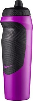 Nike Hypersport Bottle 600 ml vivid purple/black/black/vivid purple