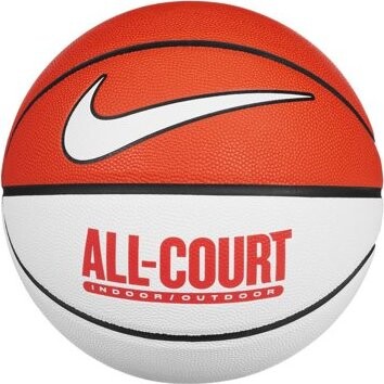 Nike Everyday All Court 8P 07 summit white/black/black/white