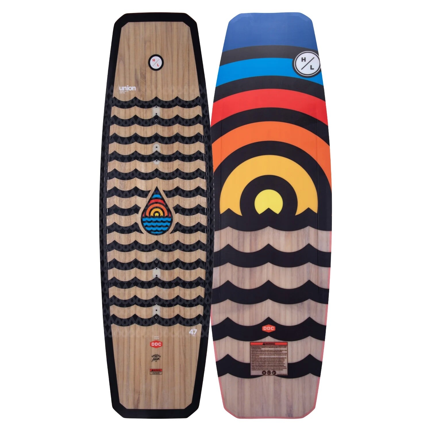Hyperlite Union Jr.
