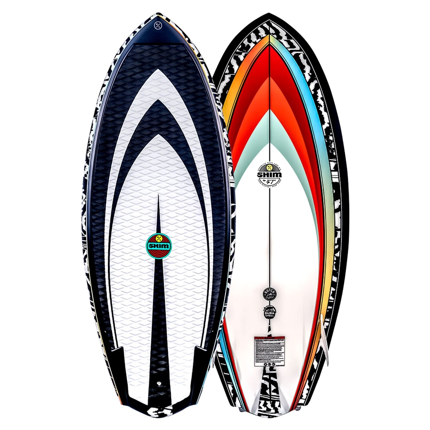 Hyperlite Shim