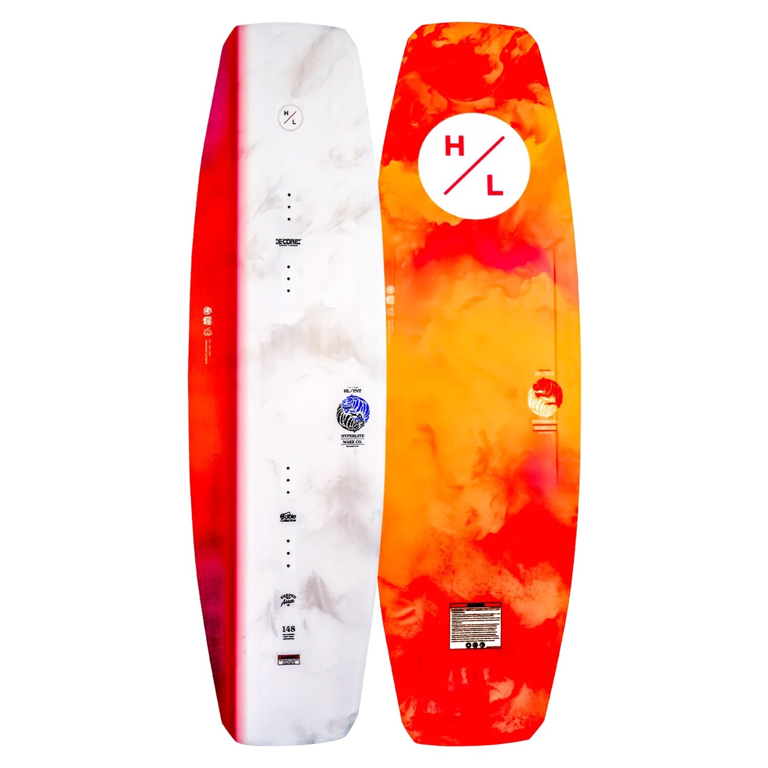 Hyperlite TNT