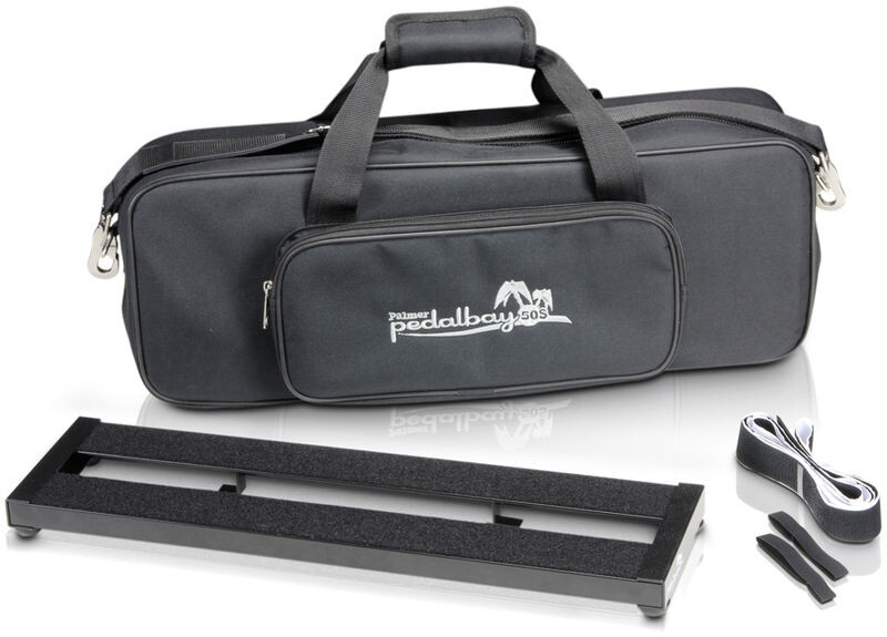 Palmer PEDALBAY 50 S