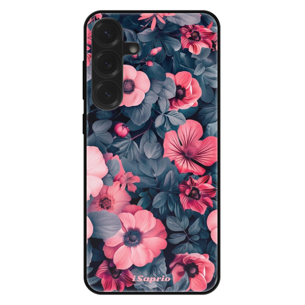 Lesklé puzdro Exclusive iSaprio - Blossom Harmony 10 - Samsung Galaxy S25+