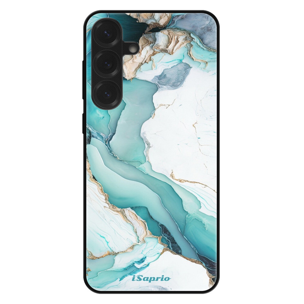 Lesklé puzdro Exclusive iSaprio - Color Marble 22 - Samsung Galaxy S25+