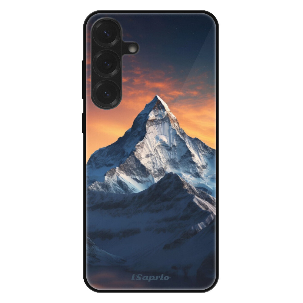 Lesklé puzdro Exclusive iSaprio - Mountain 01 - Samsung Galaxy S25+