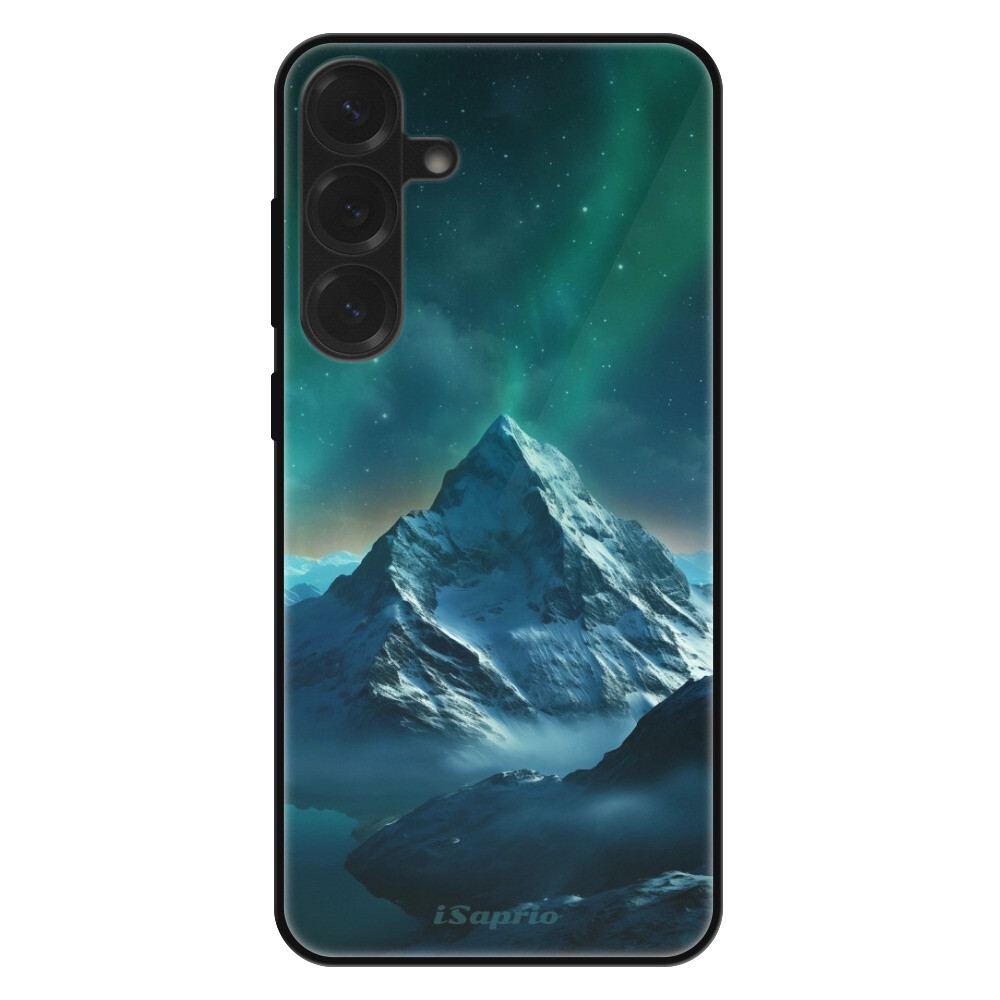 Lesklé puzdro Exclusive iSaprio - Aurora 01 - Samsung Galaxy S25+