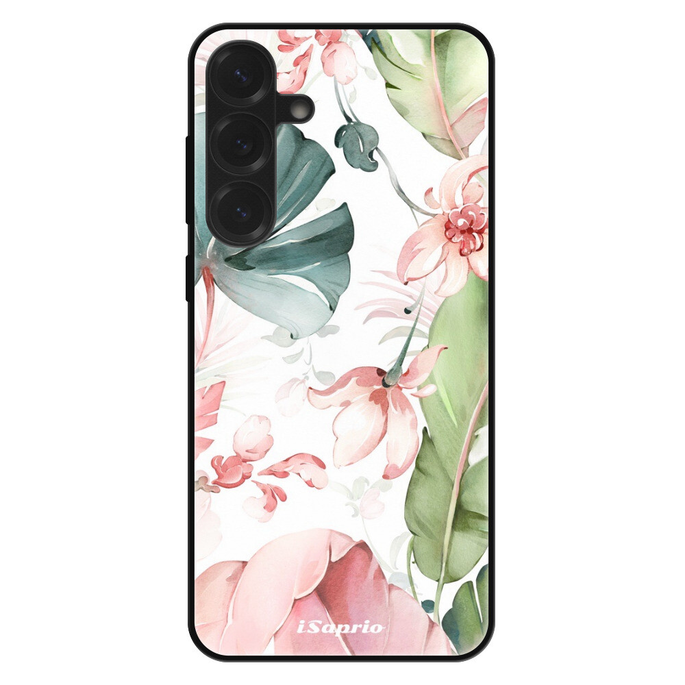 Lesklé puzdro Exclusive iSaprio - Exotic Pattern 01 - Samsung Galaxy S25+