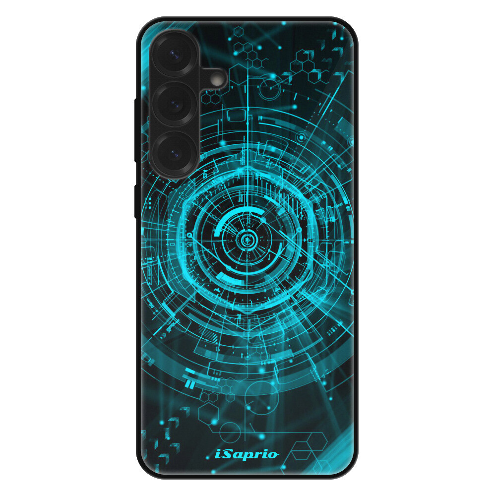 Lesklé puzdro Exclusive iSaprio - Technics 02 - Samsung Galaxy S25+