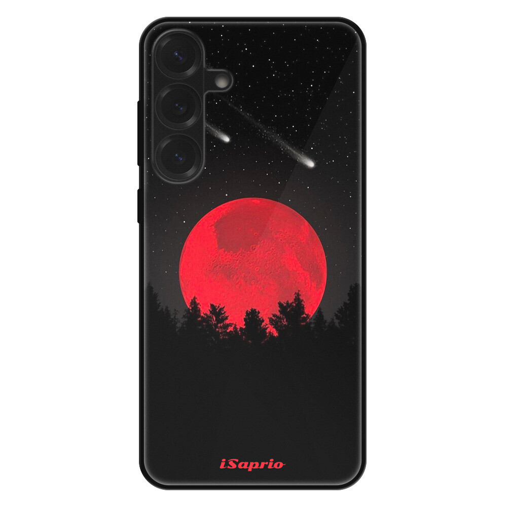 Lesklé puzdro Exclusive iSaprio - Perseids 01 - Samsung Galaxy S25+