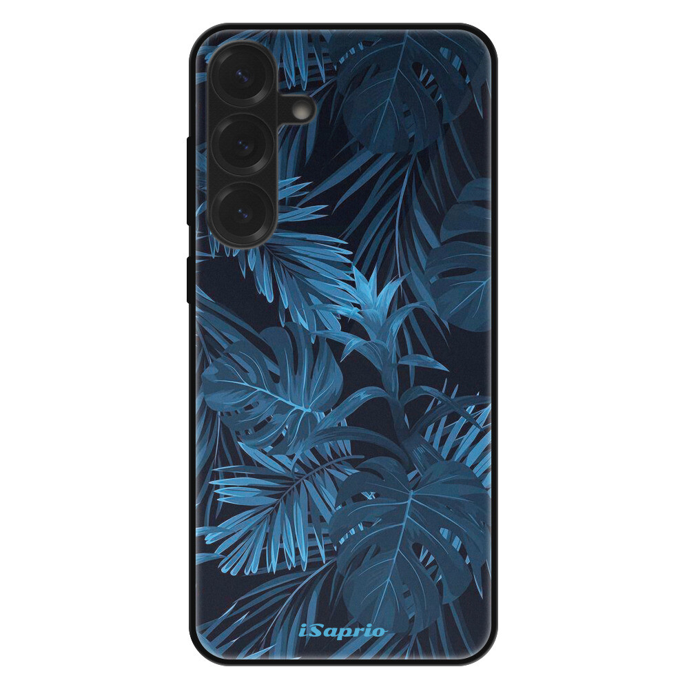 Lesklé puzdro Exclusive iSaprio - Jungle 12 - Samsung Galaxy S25+