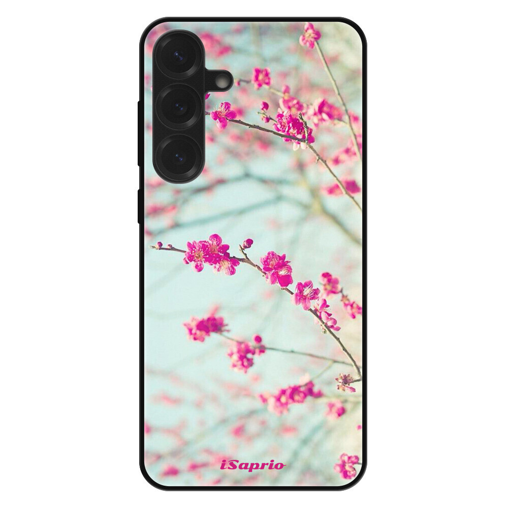 Lesklé puzdro Exclusive iSaprio - Blossom 01 - Samsung Galaxy S25+