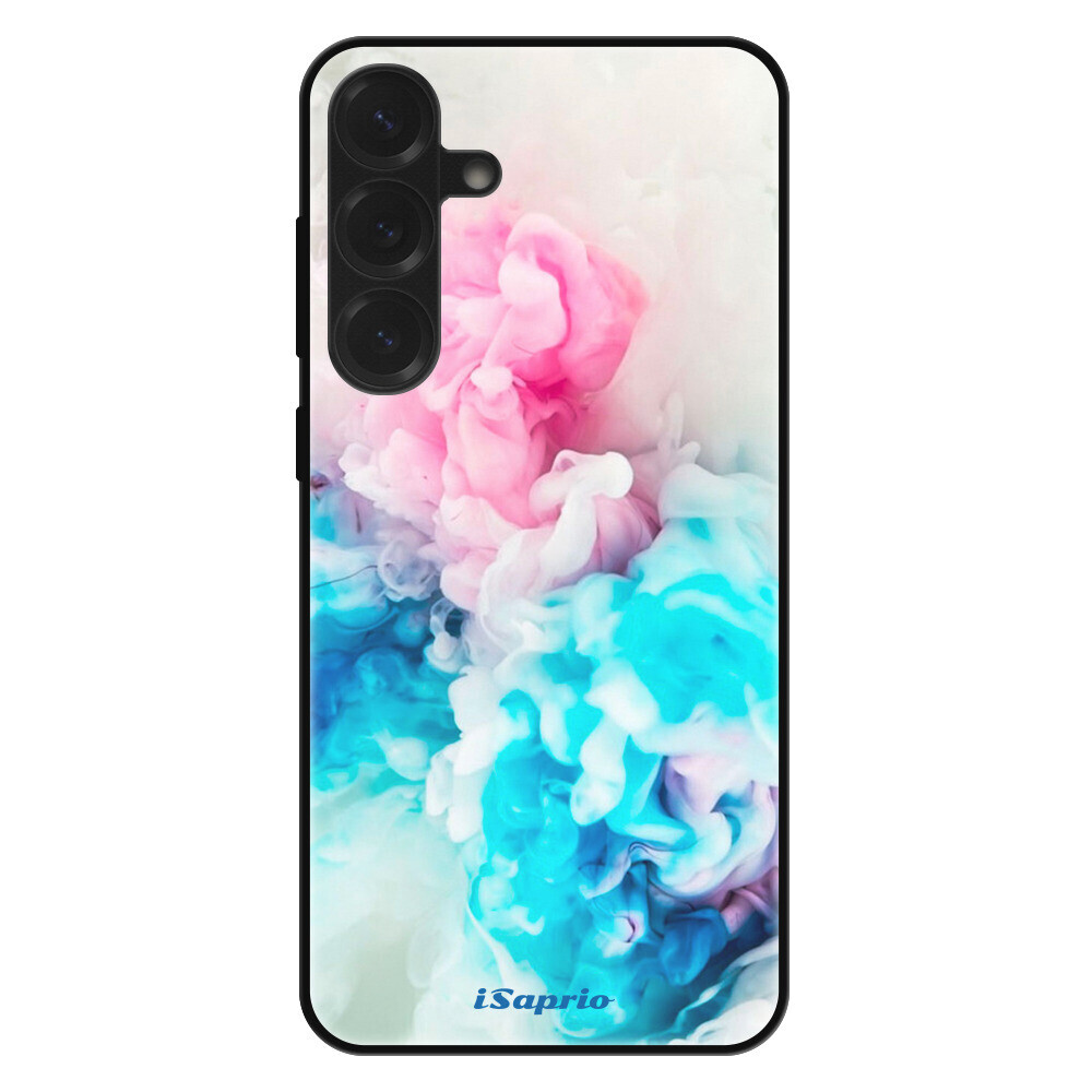 Lesklé puzdro Exclusive iSaprio - Watercolor 03 - Samsung Galaxy S25+