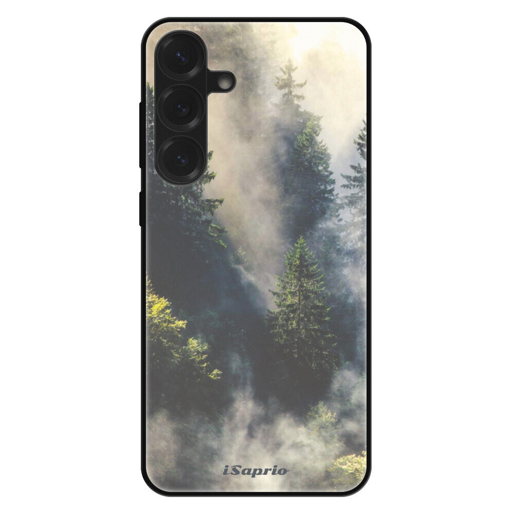 Lesklé puzdro Exclusive iSaprio - Forrest 01 - Samsung Galaxy S25+
