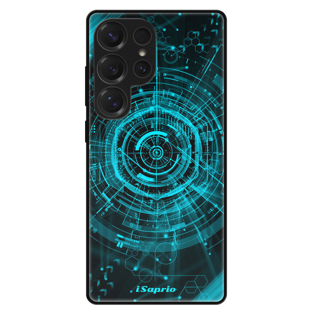 Lesklé puzdro Exclusive iSaprio - Technics 02 - Samsung Galaxy S25 Ultra