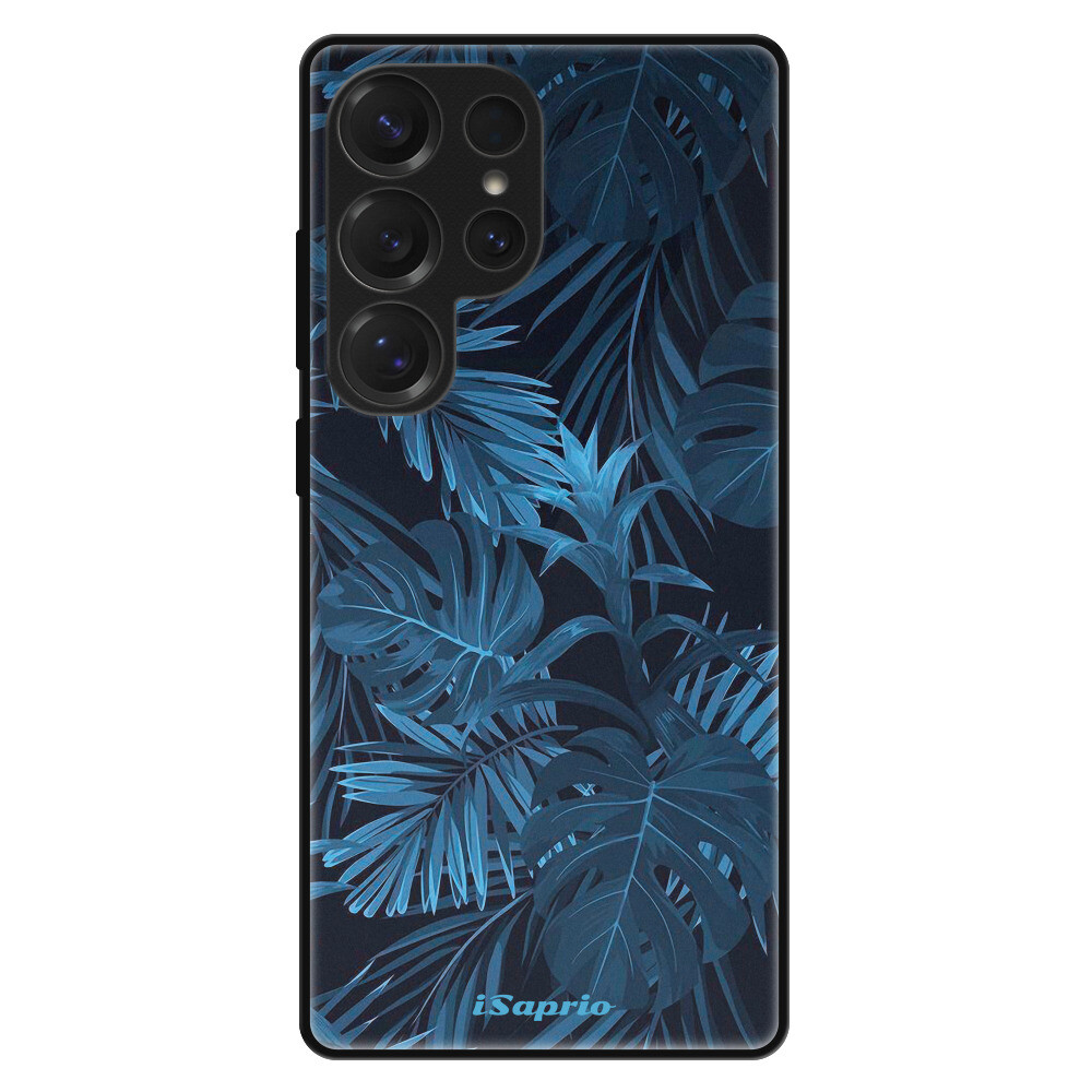 Lesklé puzdro Exclusive iSaprio - Jungle 12 - Samsung Galaxy S25 Ultra