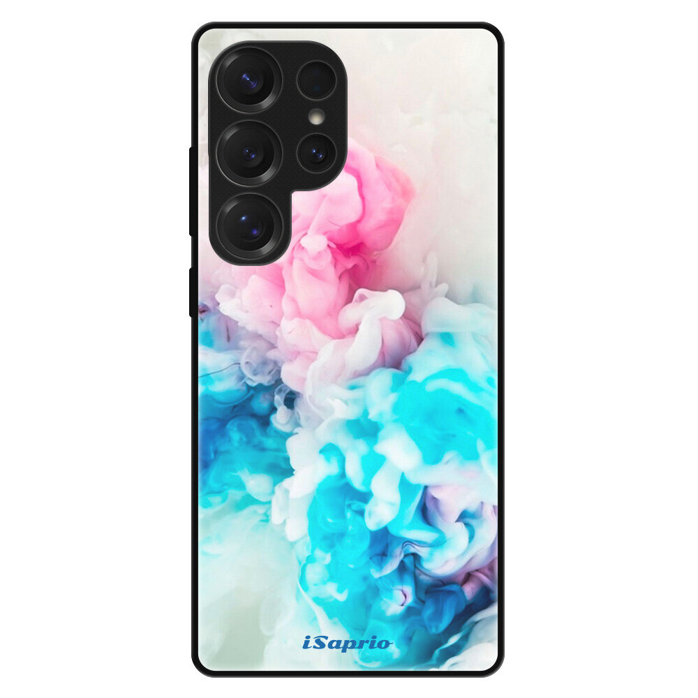 Lesklé puzdro Exclusive iSaprio - Watercolor 03 - Samsung Galaxy S25 Ultra