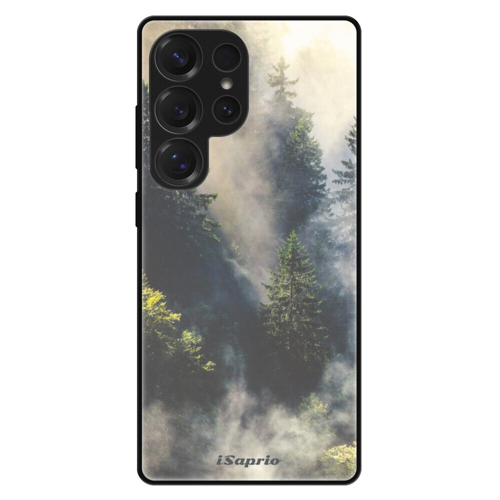 Lesklé puzdro Exclusive iSaprio - Forrest 01 - Samsung Galaxy S25 Ultra