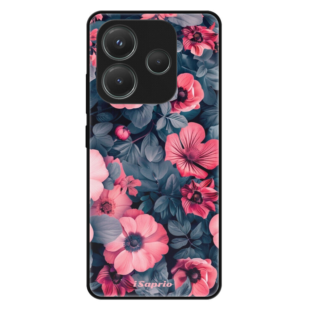 Lesklé puzdro Exclusive iSaprio - Blossom Harmony 10 - Xiaomi Redmi Note 14 5G