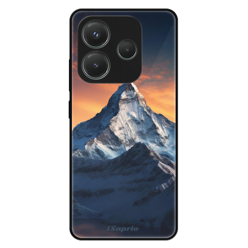 Lesklé puzdro Exclusive iSaprio - Mountain 01 - Xiaomi Redmi Note 14 5G