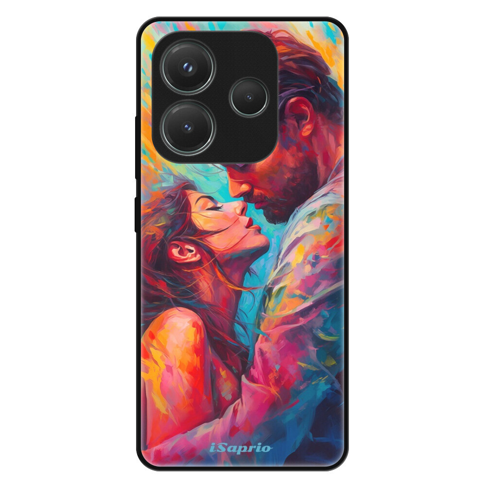 Lesklé puzdro Exclusive iSaprio - Fall in Love - Xiaomi Redmi Note 14 5G