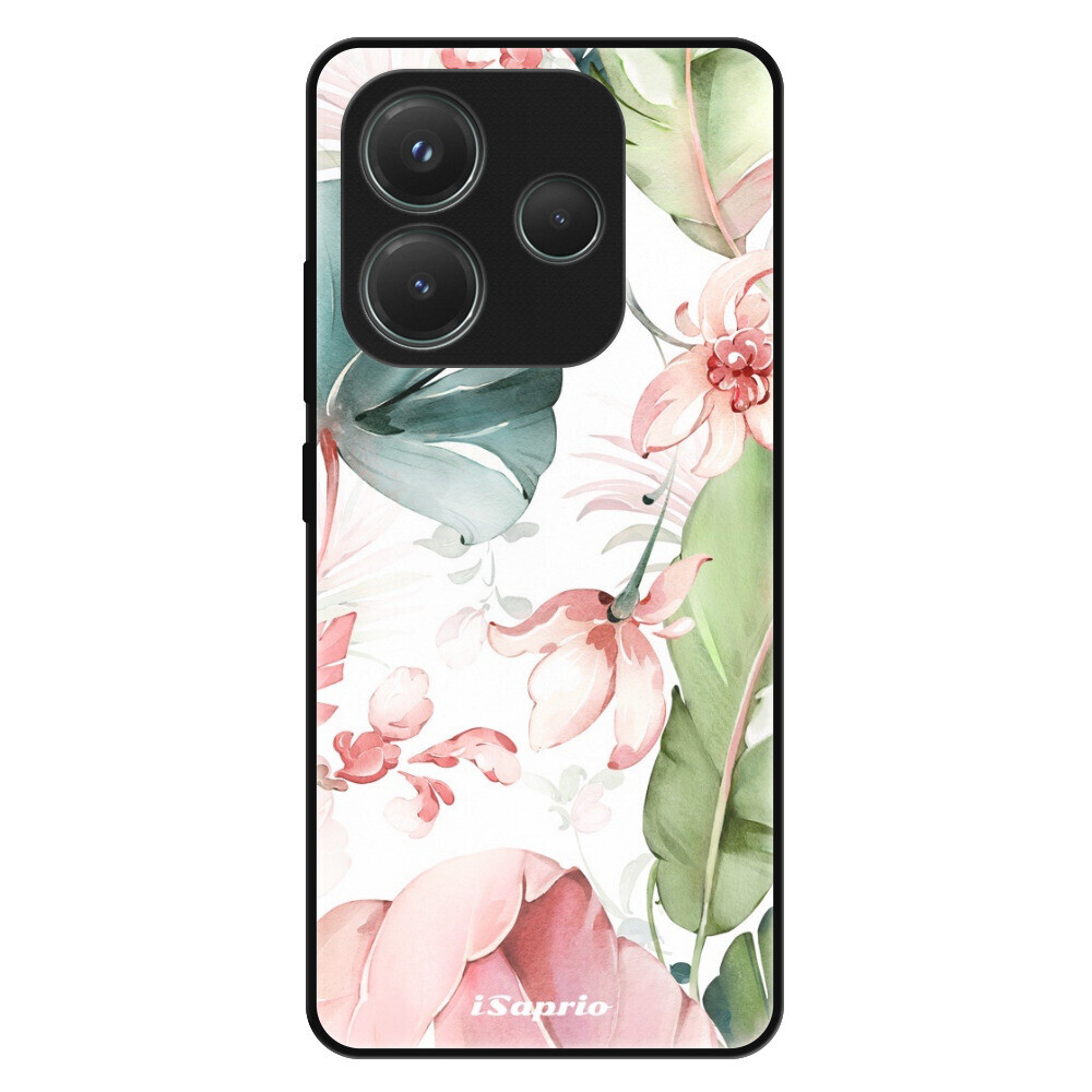 Lesklé puzdro Exclusive iSaprio - Exotic Pattern 01 - Xiaomi Redmi Note 14 5G