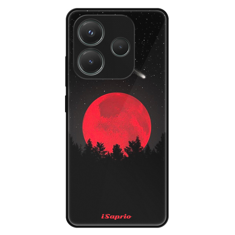 Lesklé puzdro Exclusive iSaprio - Perseids 01 - Xiaomi Redmi Note 14 5G