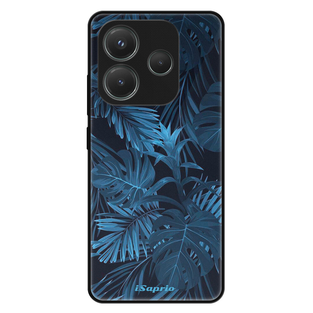 Lesklé puzdro Exclusive iSaprio - Jungle 12 - Xiaomi Redmi Note 14 5G