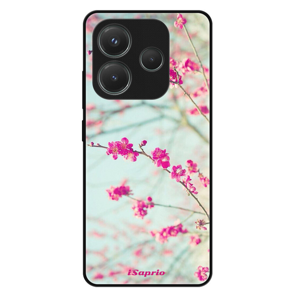 Lesklé puzdro Exclusive iSaprio - Blossom 01 - Xiaomi Redmi Note 14 5G