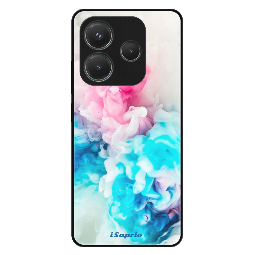 Lesklé puzdro Exclusive iSaprio - Watercolor 03 - Xiaomi Redmi Note 14 5G