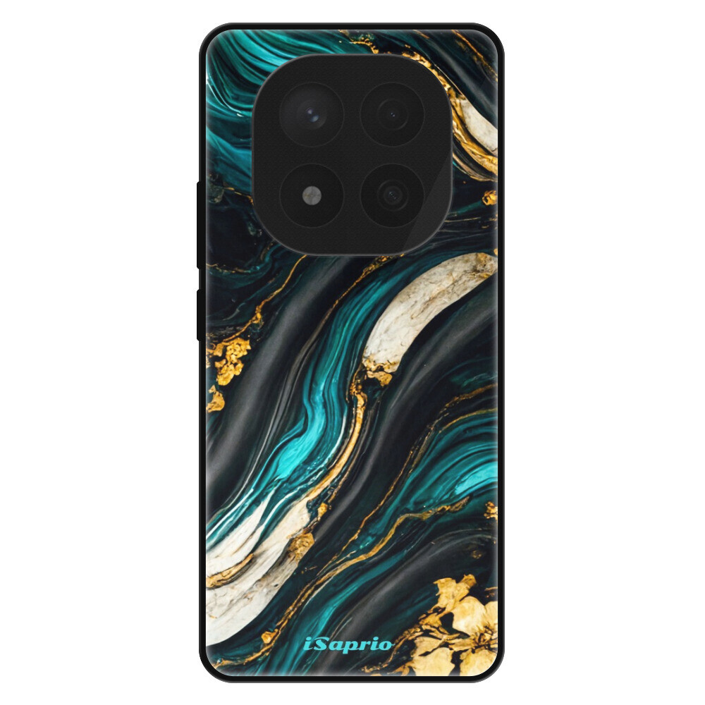 Lesklé puzdro Exclusive iSaprio - Dark Paint 10 - Xiaomi Redmi Note 14 Pro 5G/14 Pro+ 5G