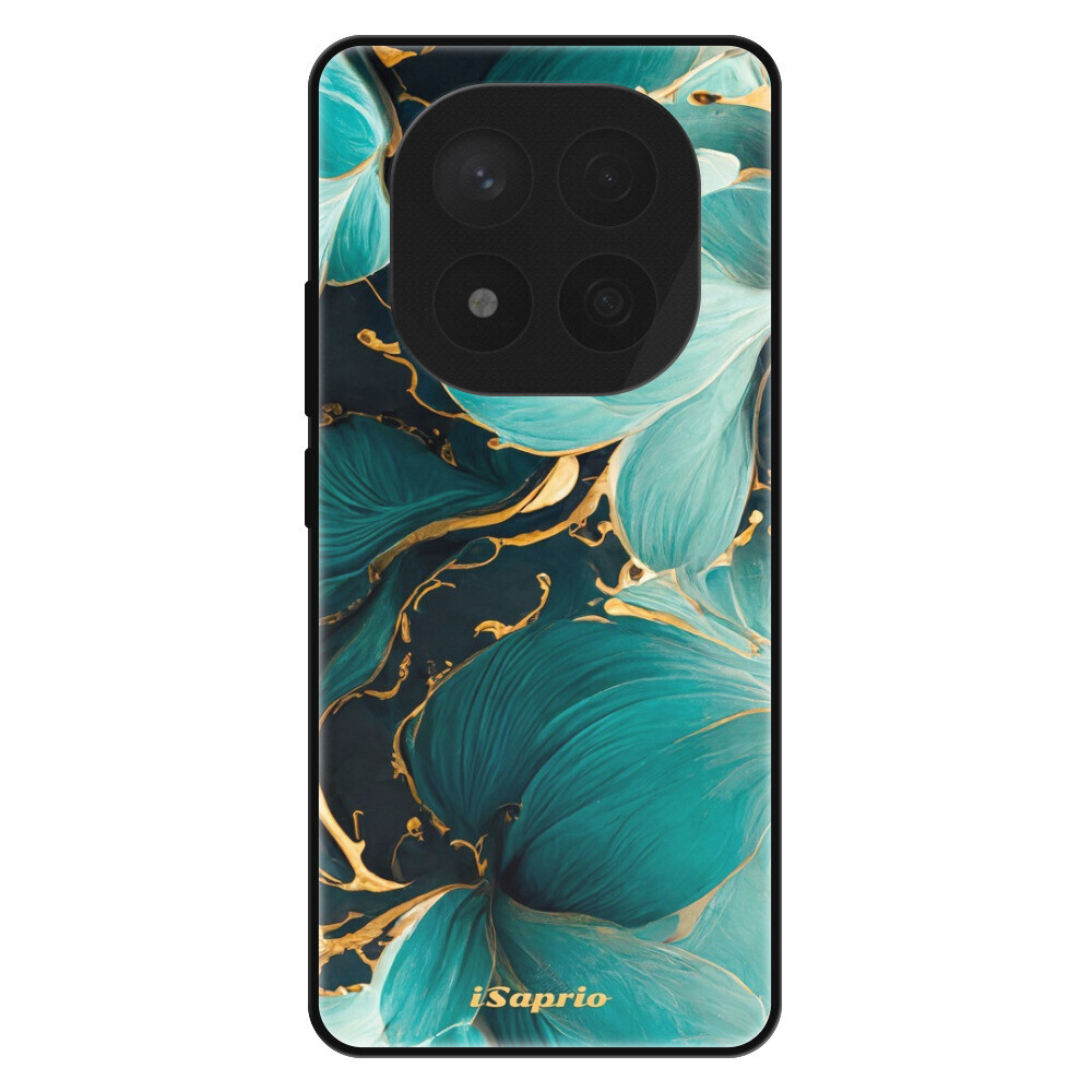 Lesklé puzdro Exclusive iSaprio - Blue Flowers 12 - Xiaomi Redmi Note 14 Pro 5G/14 Pro+ 5G