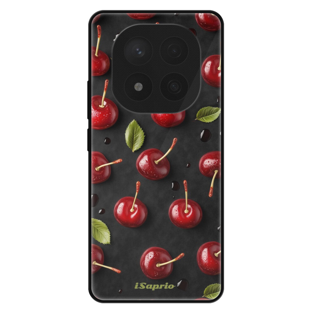 Lesklé puzdro Exclusive iSaprio - Cherry Bliss - Xiaomi Redmi Note 14 Pro 5G/14 Pro+ 5G