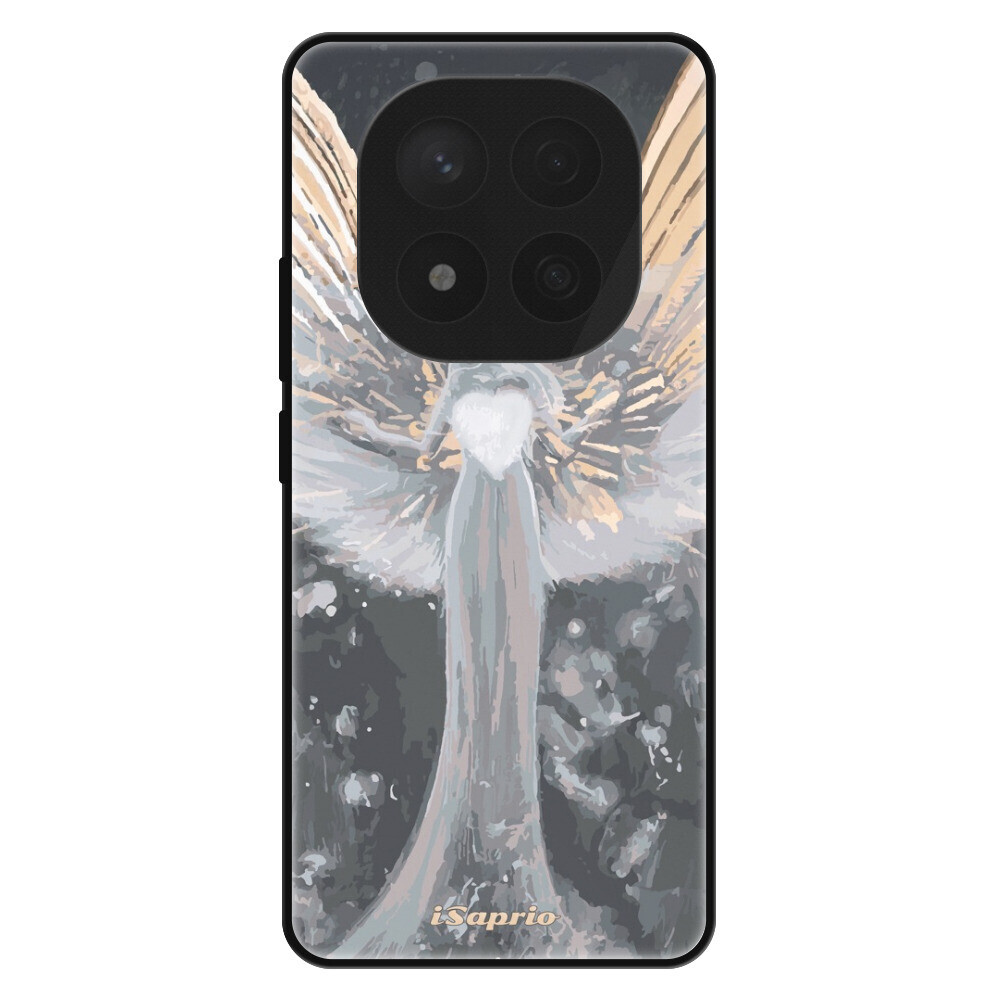 Lesklé puzdro Exclusive iSaprio - Angel - Xiaomi Redmi Note 14 Pro 5G/14 Pro+ 5G