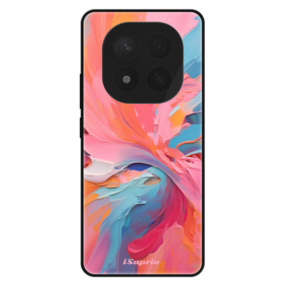Lesklé puzdro Exclusive iSaprio - Color Paint - Xiaomi Redmi Note 14 Pro 5G/14 Pro+ 5G