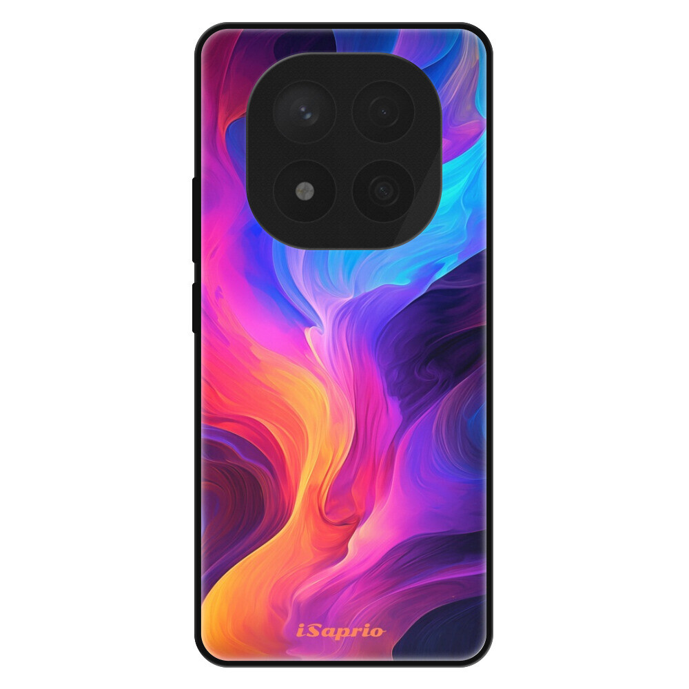 Lesklé puzdro Exclusive iSaprio - Abstract Wave 01 - Xiaomi Redmi Note 14 Pro 5G/14 Pro+ 5G