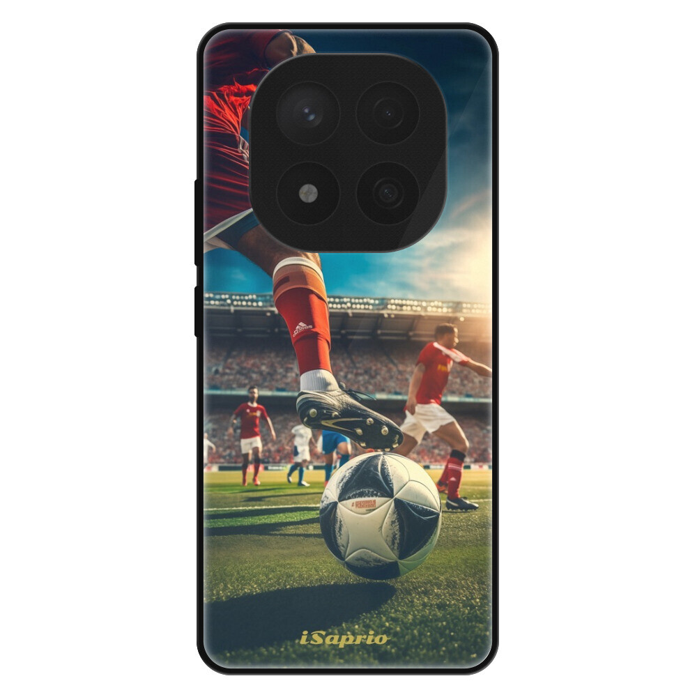Lesklé puzdro Exclusive iSaprio - Football 12 - Xiaomi Redmi Note 14 Pro 5G/14 Pro+ 5G