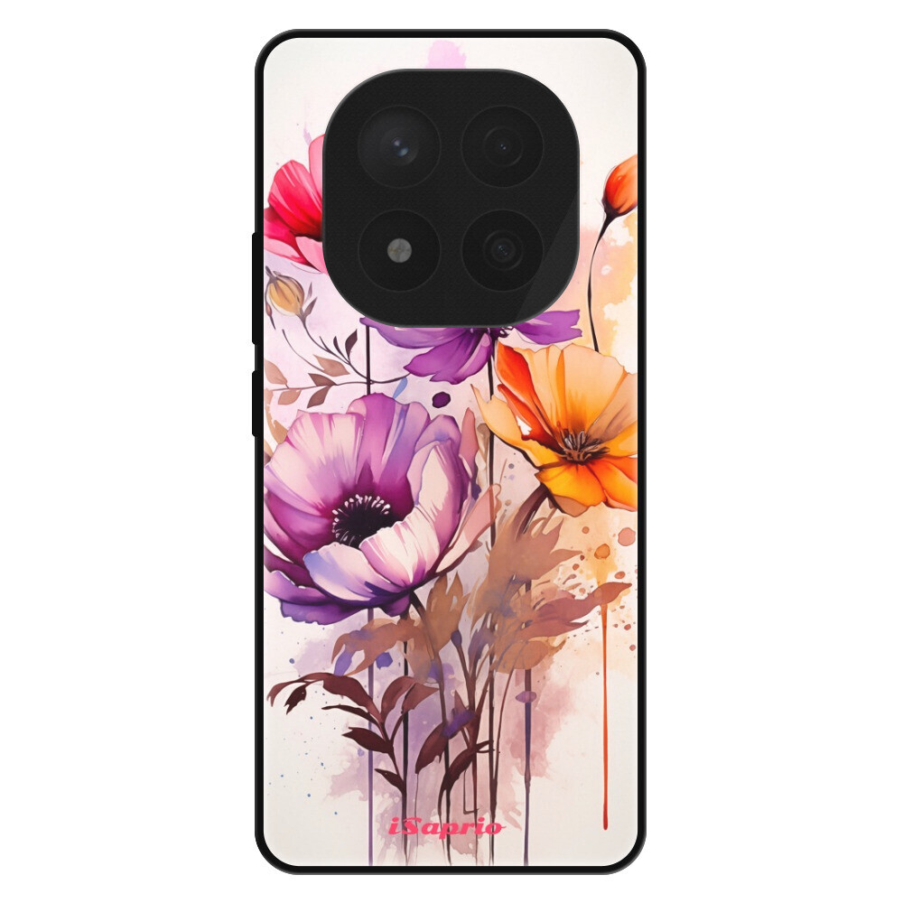 Lesklé puzdro Exclusive iSaprio - Flowers 22 - Xiaomi Redmi Note 14 Pro 5G/14 Pro+ 5G