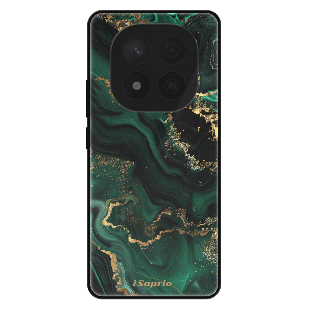 Lesklé puzdro Exclusive iSaprio - Emerald - Xiaomi Redmi Note 14 Pro 5G/14 Pro+ 5G