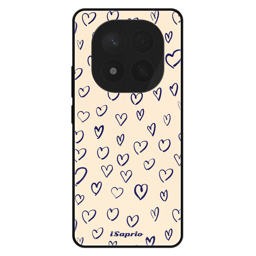 Lesklé puzdro Exclusive iSaprio - Heart Light - Xiaomi Redmi Note 14 Pro 5G/14 Pro+ 5G