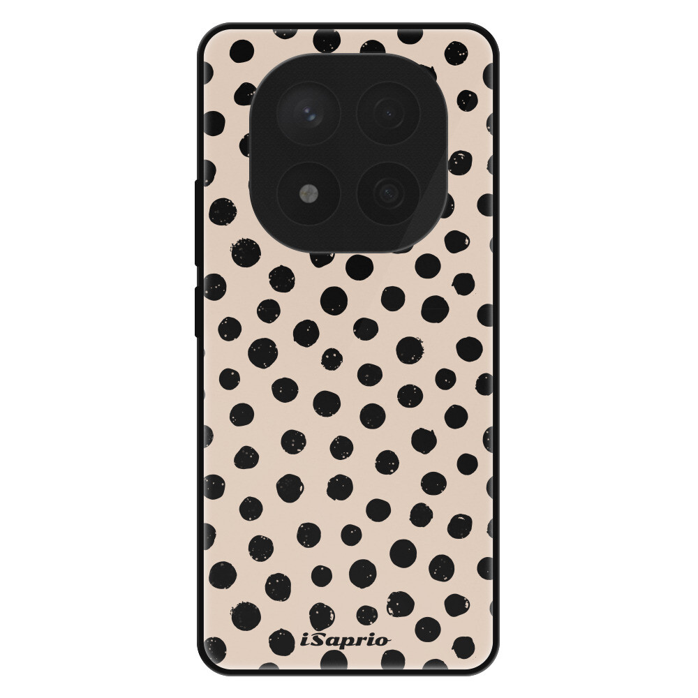 Lesklé puzdro Exclusive iSaprio - Dotted - Xiaomi Redmi Note 14 Pro 5G/14 Pro+ 5G