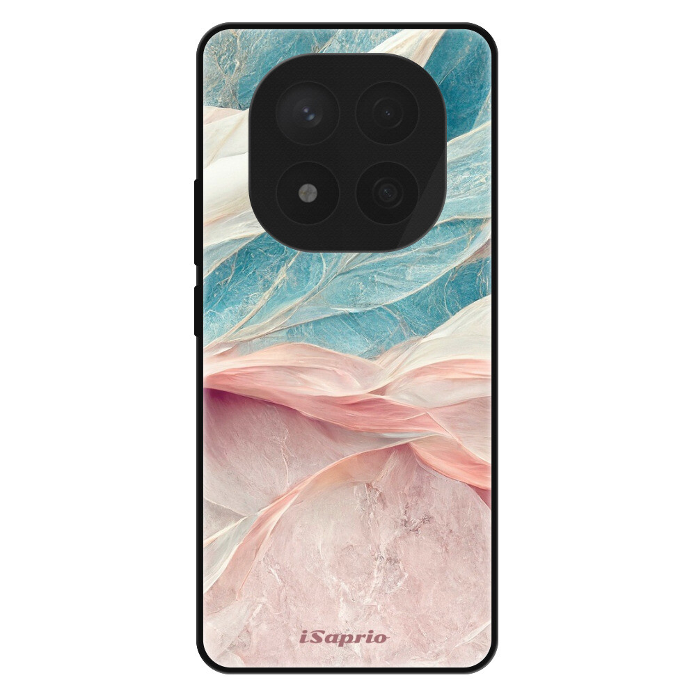 Lesklé puzdro Exclusive iSaprio - Pink and Blue - Xiaomi Redmi Note 14 Pro 5G/14 Pro+ 5G